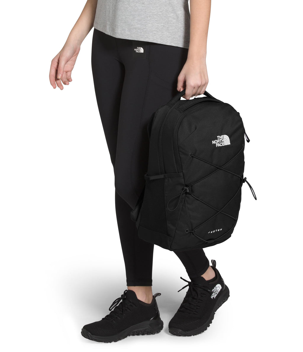 Black Backpack S730