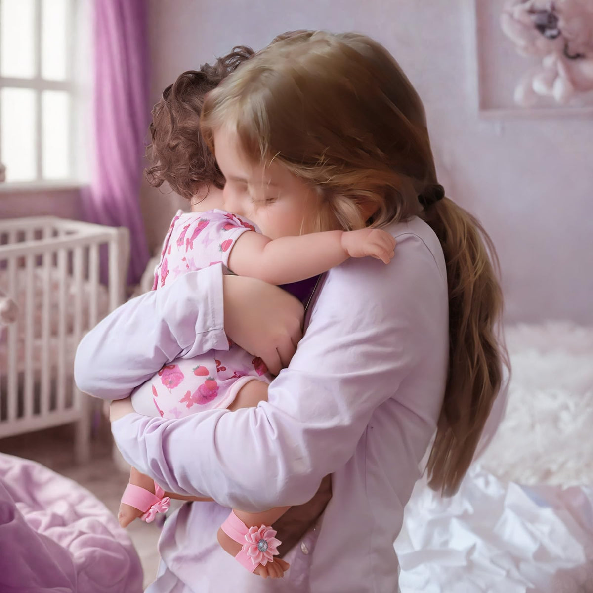 20Inch Reborn Baby Dolls S89905