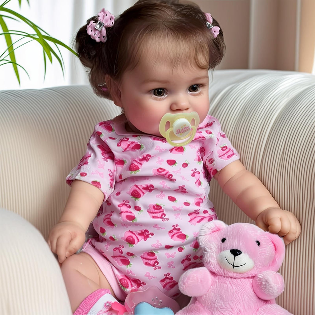 20Inch Reborn Baby Dolls S89905