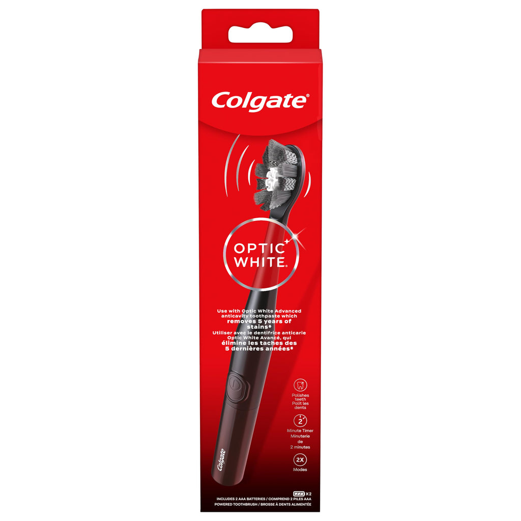 Battery Operated Electric Toothbrush C882