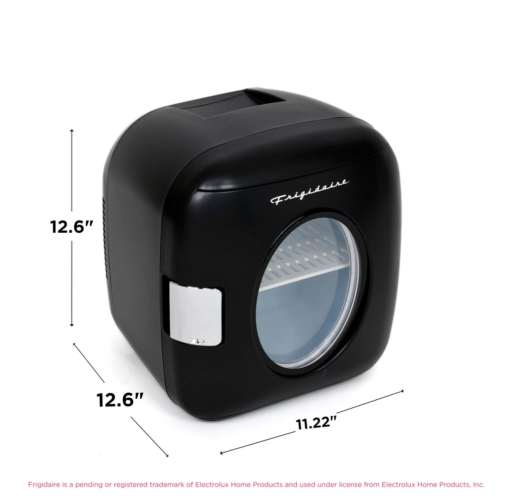 Black 9L Mini Fridge A14935