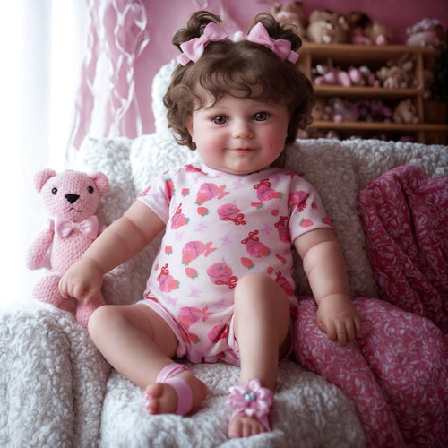 20Inch Reborn Baby Dolls S89905