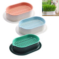 3 Pack Hydroponic Seed Sprout Tray D865100