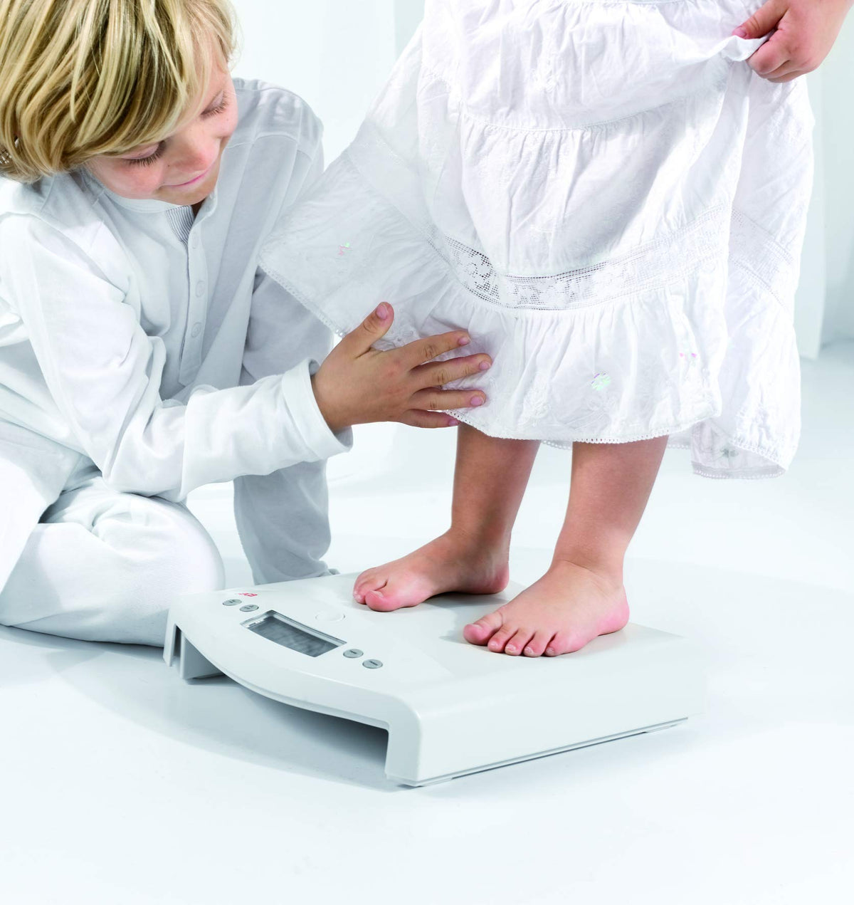 Digital Baby Scale H647