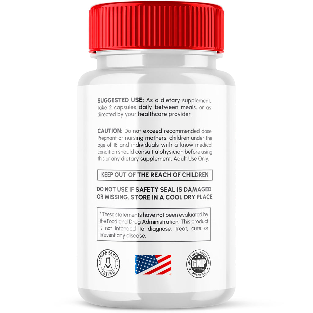 60 Capsules H9891