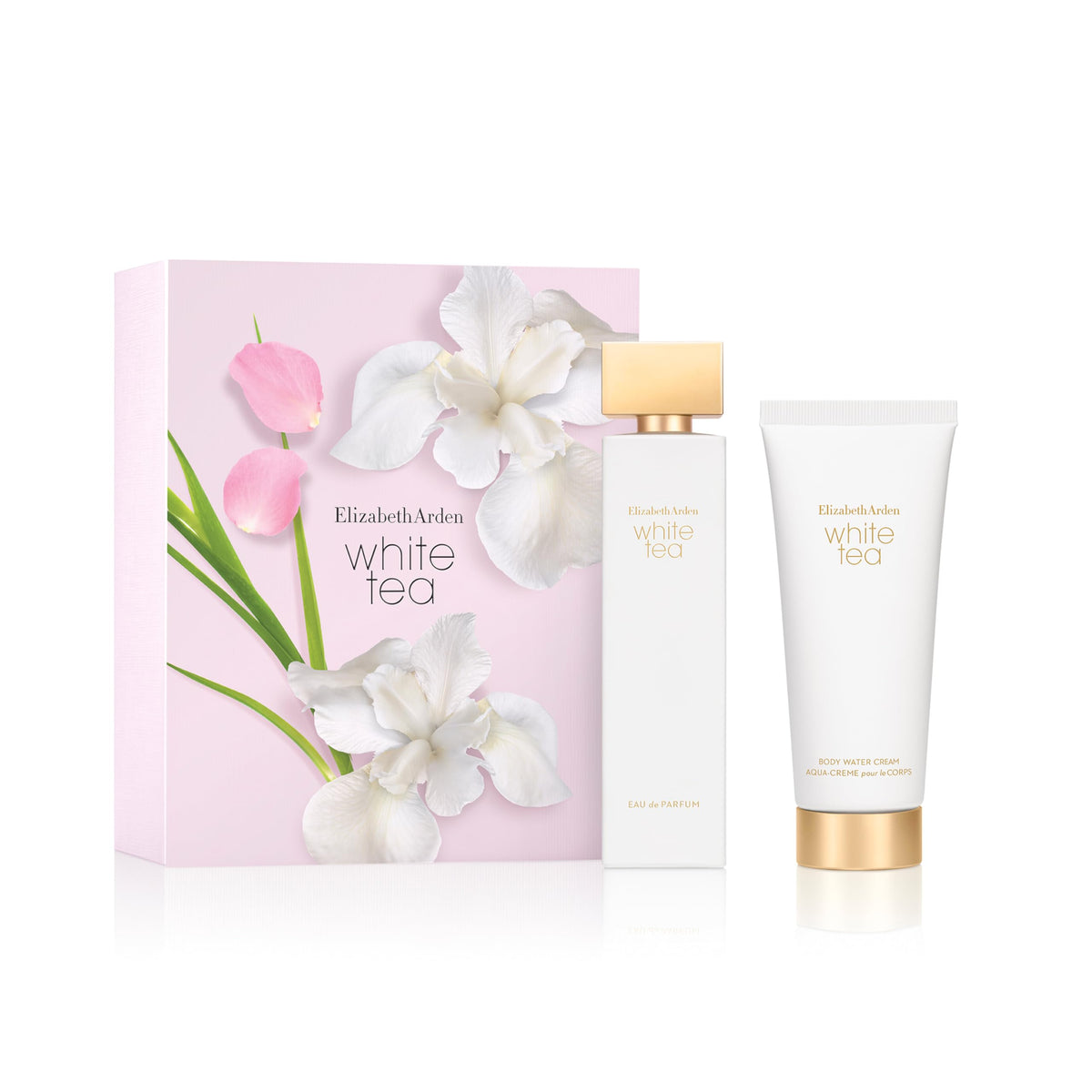 White Tea Eau de Parfum B126