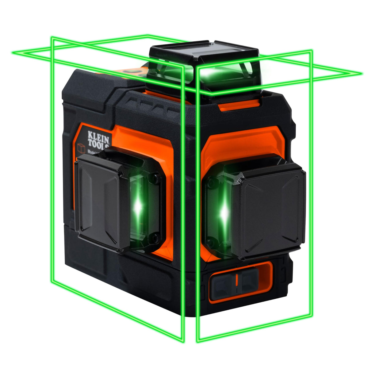 Self-Leveling Laser Level M50412