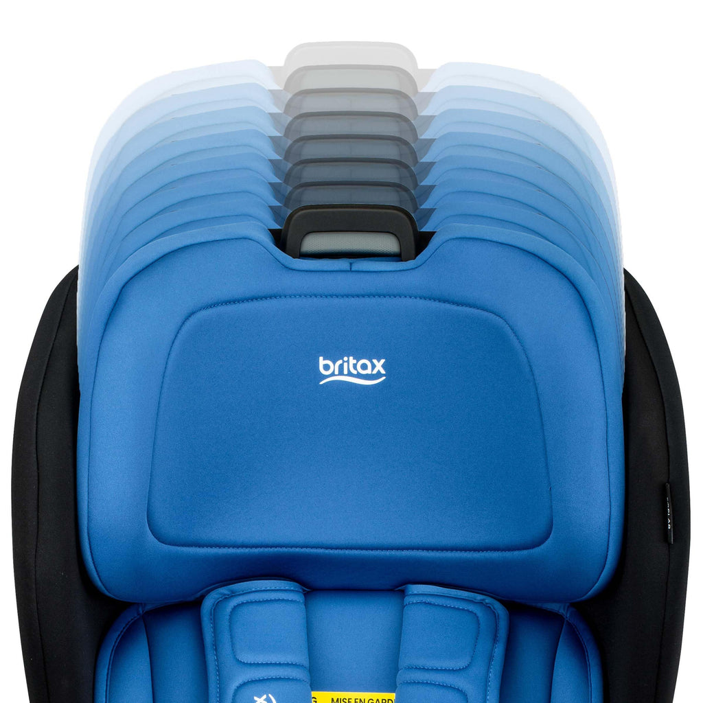 Convertible Car Seat Z523965