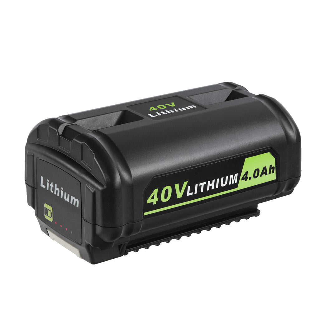 40V 4.0Ah Replacement Battery S940746