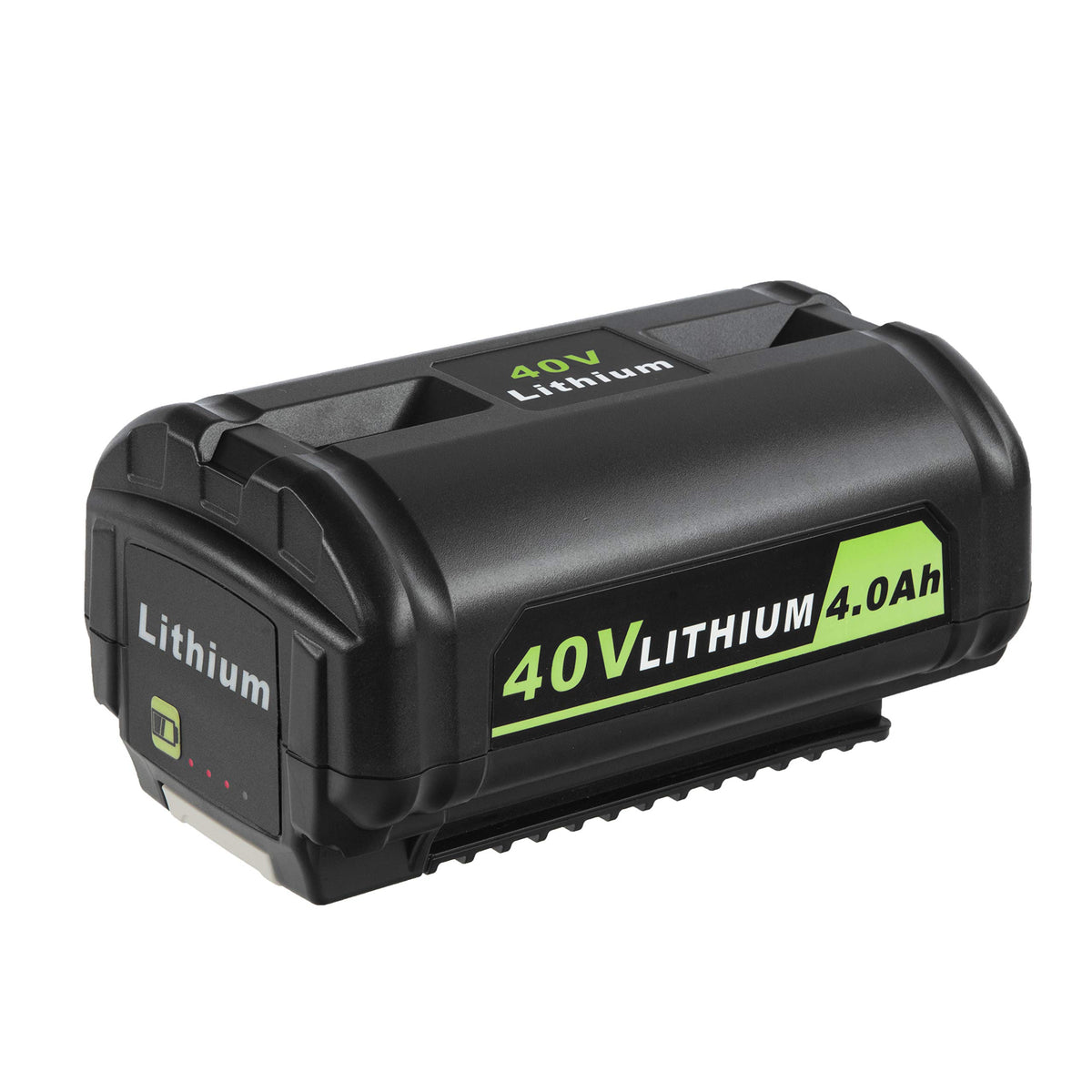 40V 4.0Ah Replacement Battery S940746