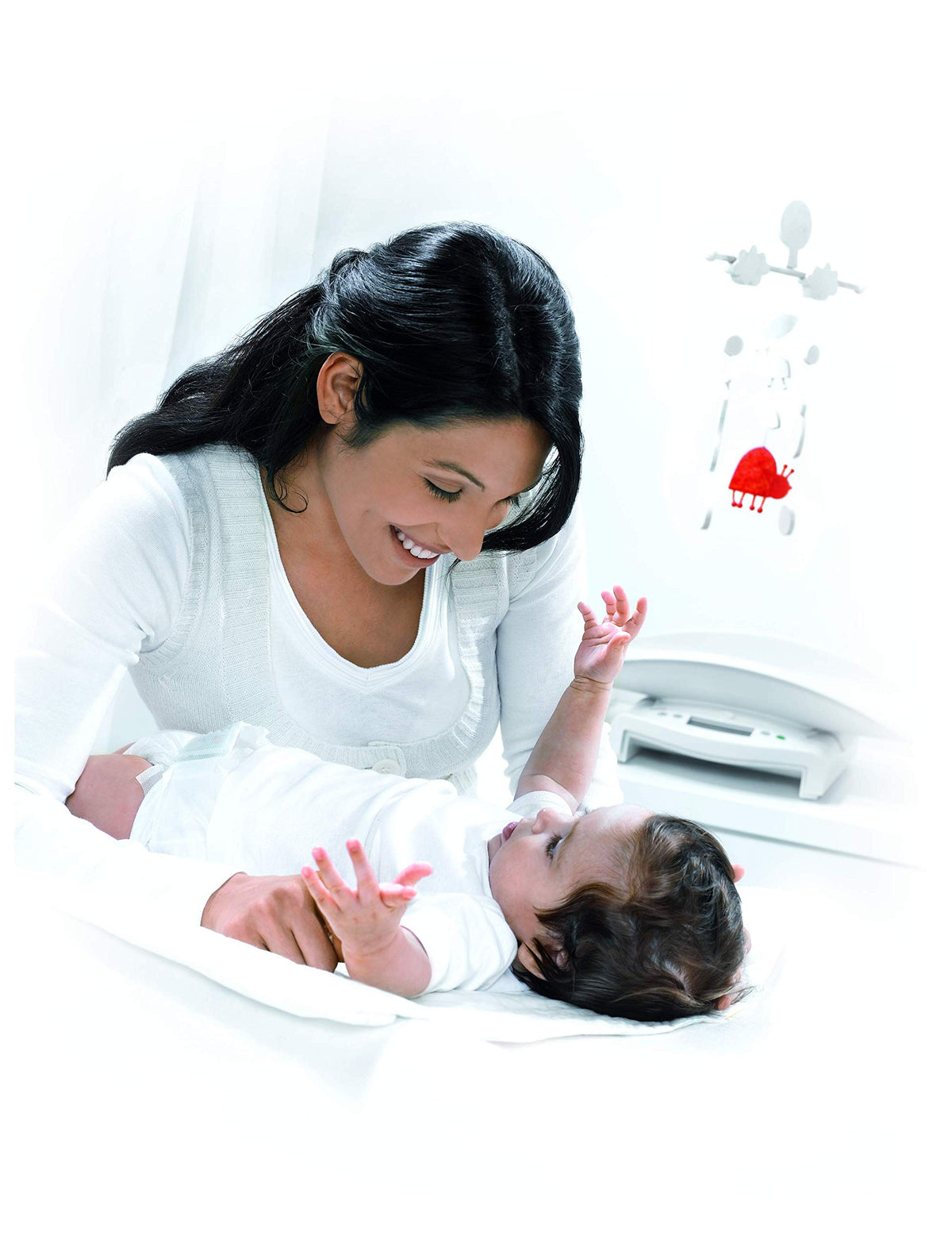 Digital Baby Scale H647