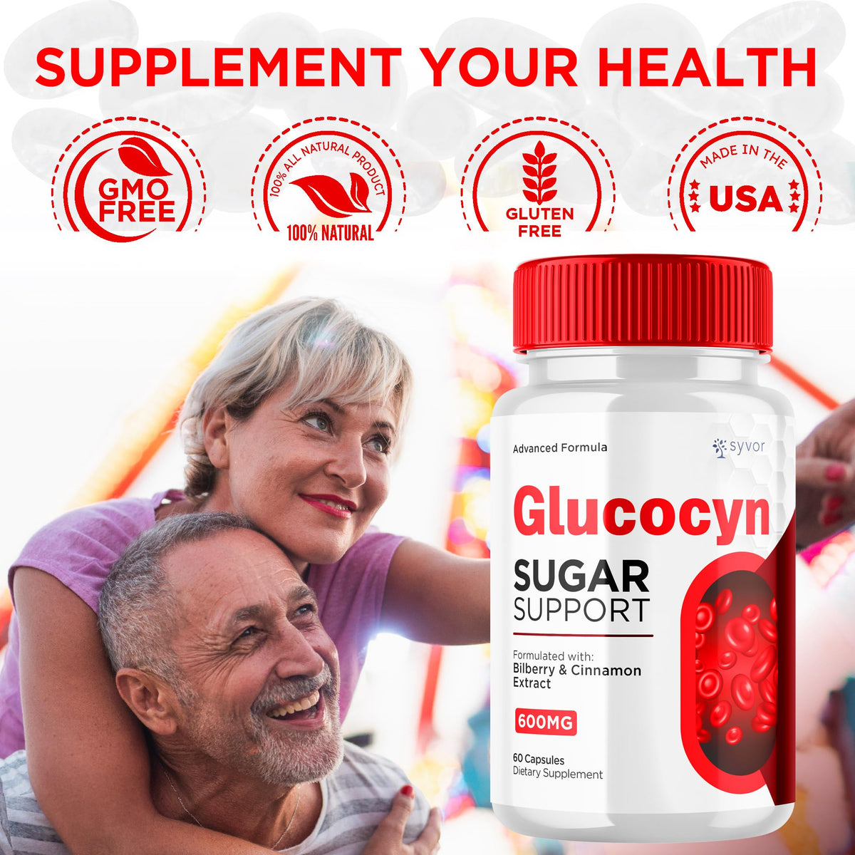 60 Capsules H9891