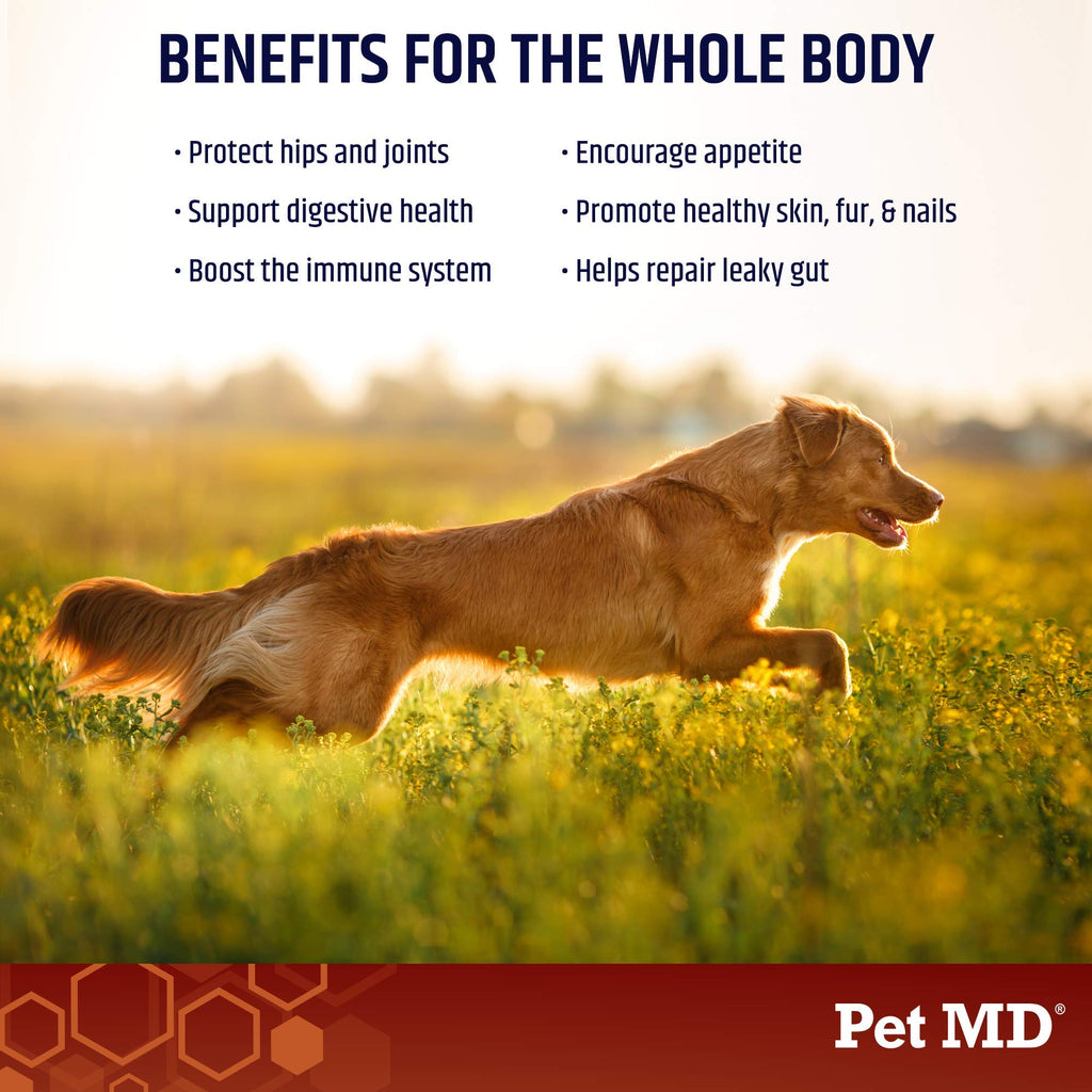 Bone Broth Powder Supplement & Pill Paste X7090