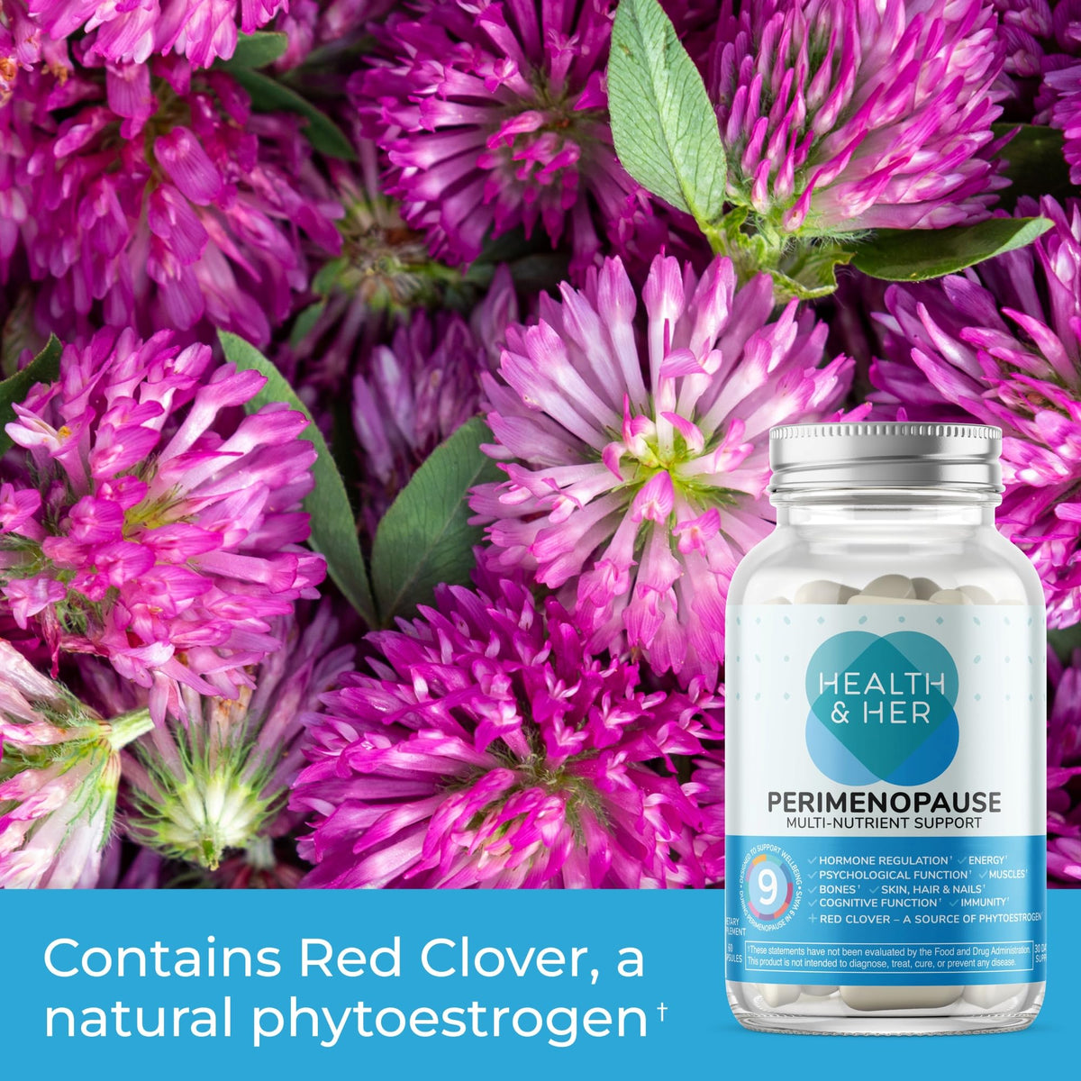 9-in-1 Multivitamin Supplement P94505