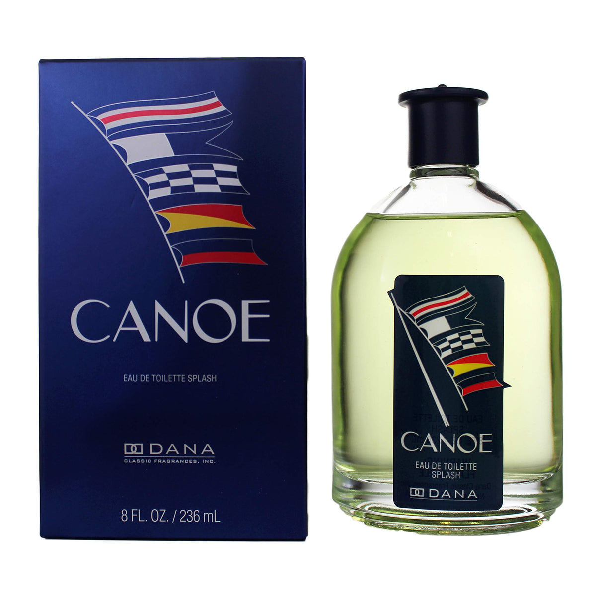 Men Eau de Toilette Splash 8 Ounce Y268