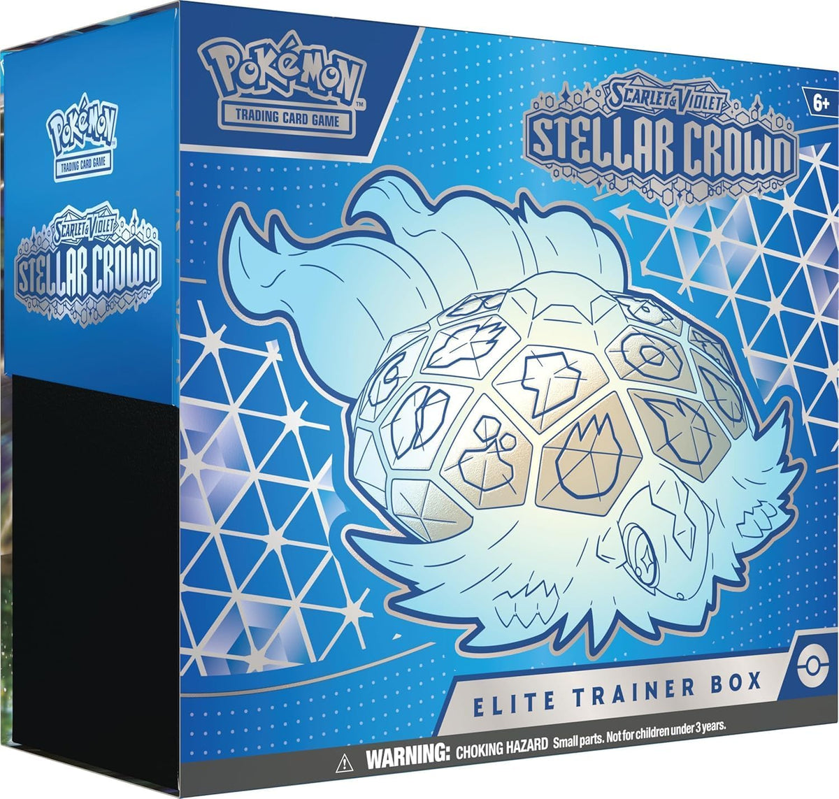 Pokemon TCG Elite Trainer Box I739112