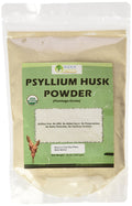 Psyllium Husk Powder 1 Lb Bag X3526