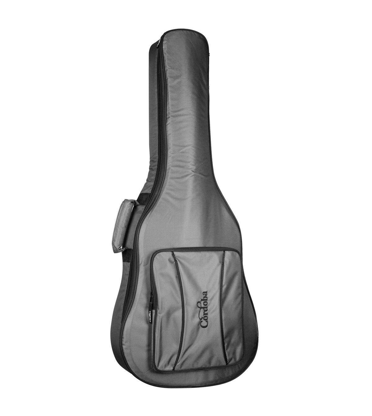 1/4 Size Gig Bag Black M46151