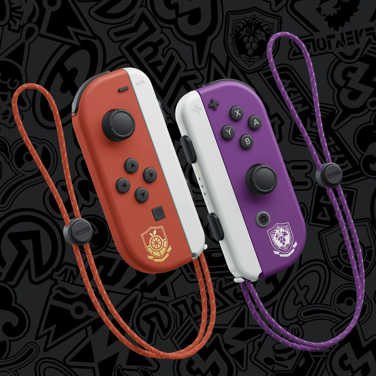 Nintendo Switch OLED Model J57001