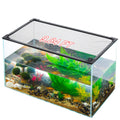 Magnetic Aquarium Lid Anti-Jumping Net Cover E934