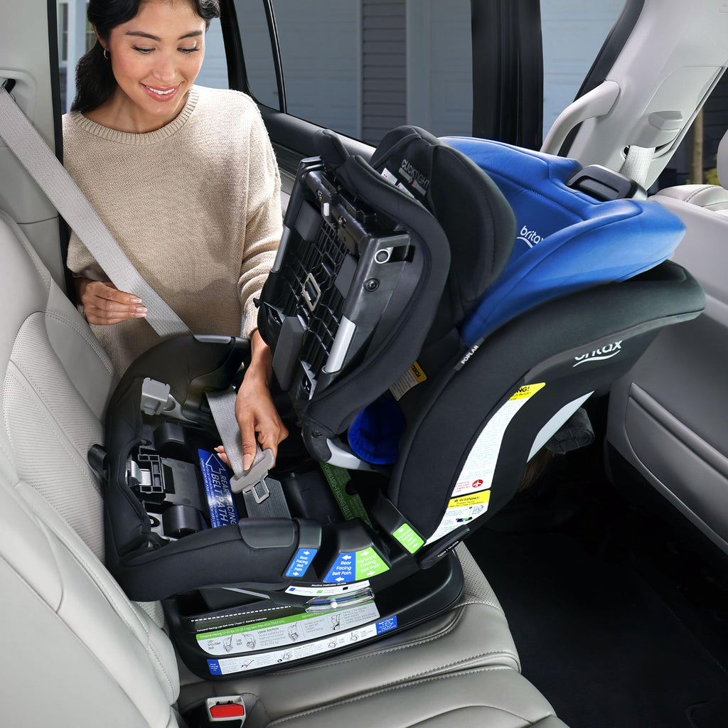 Convertible Car Seat Z523965