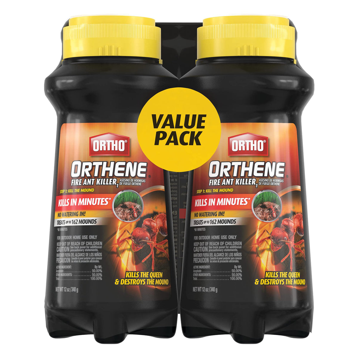 Fire Ant Killer 12 oz Pack of 6 Q429