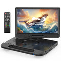 13.3” Portable Blu-ray Player U3630
