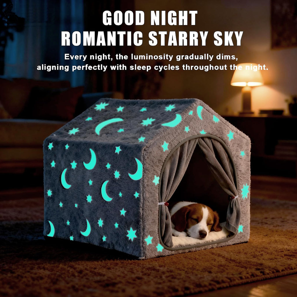 Indoor Dog House D463