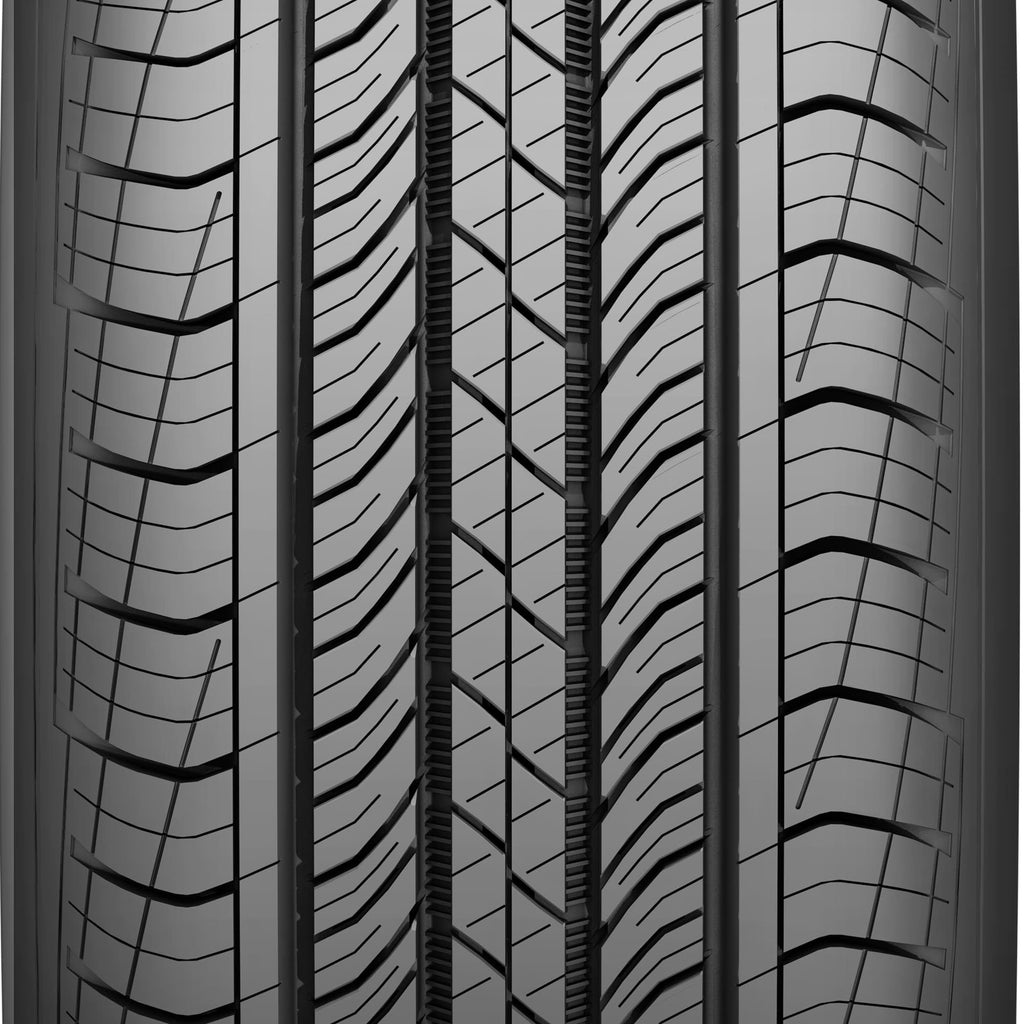 All Season 235/45R18 94V Passenger Tire F225