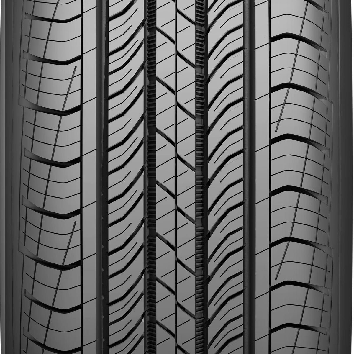 All Season 235/45R18 94V Passenger Tire F225