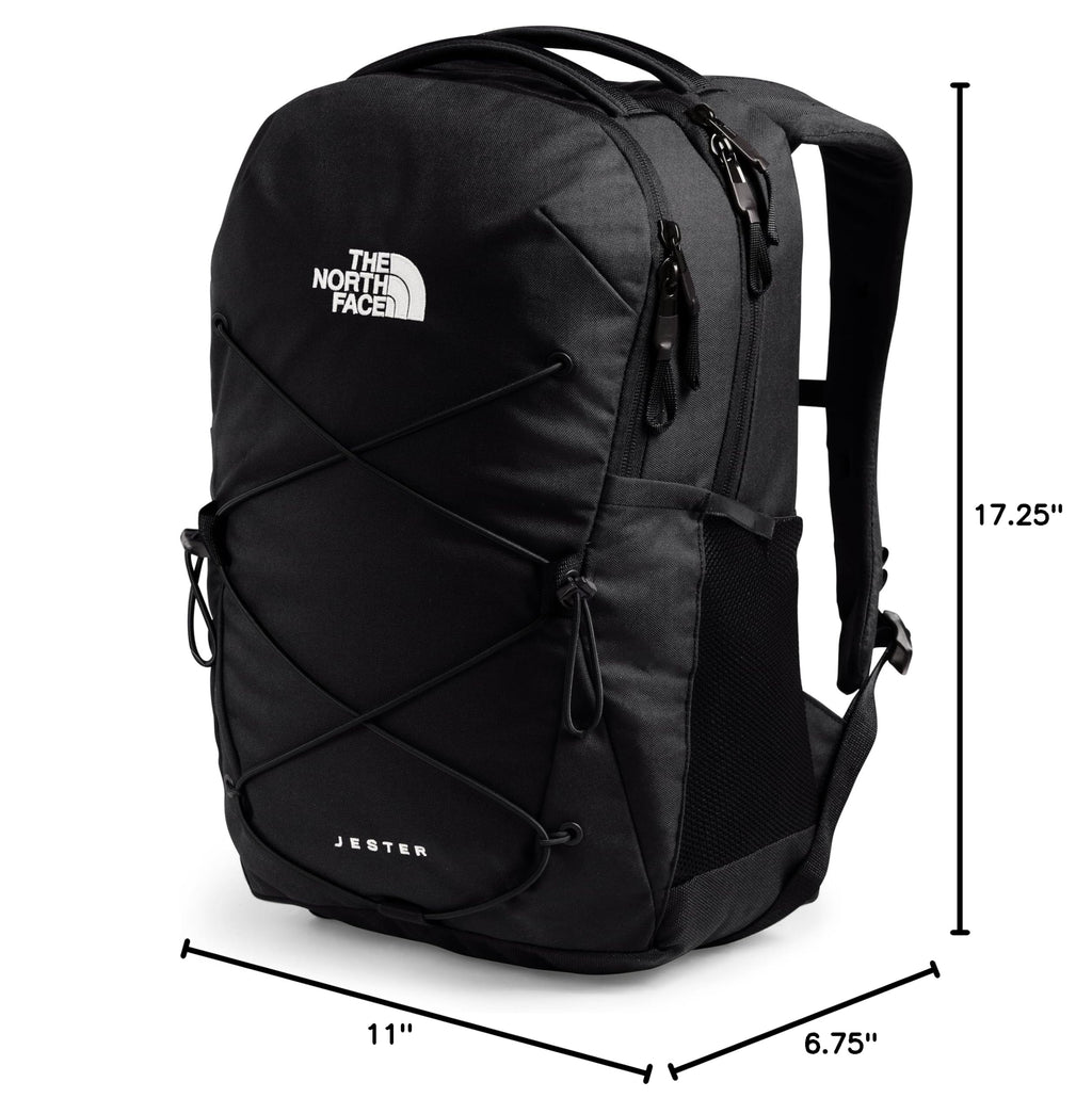 Black Backpack S730