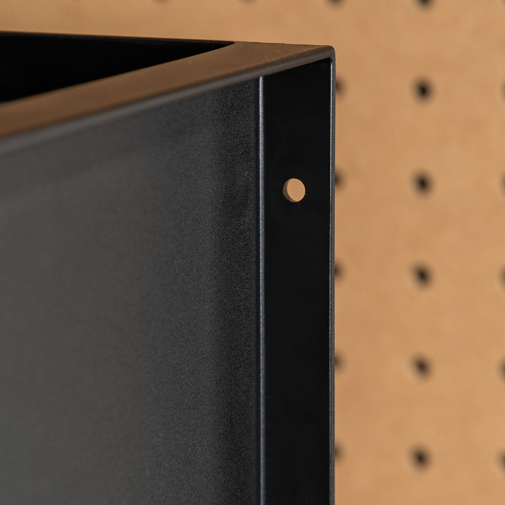 Black 44-Drawer Small Parts Storage Cabinet Z567615