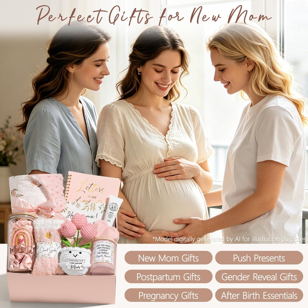 Postpartum Essential Care Package D2287