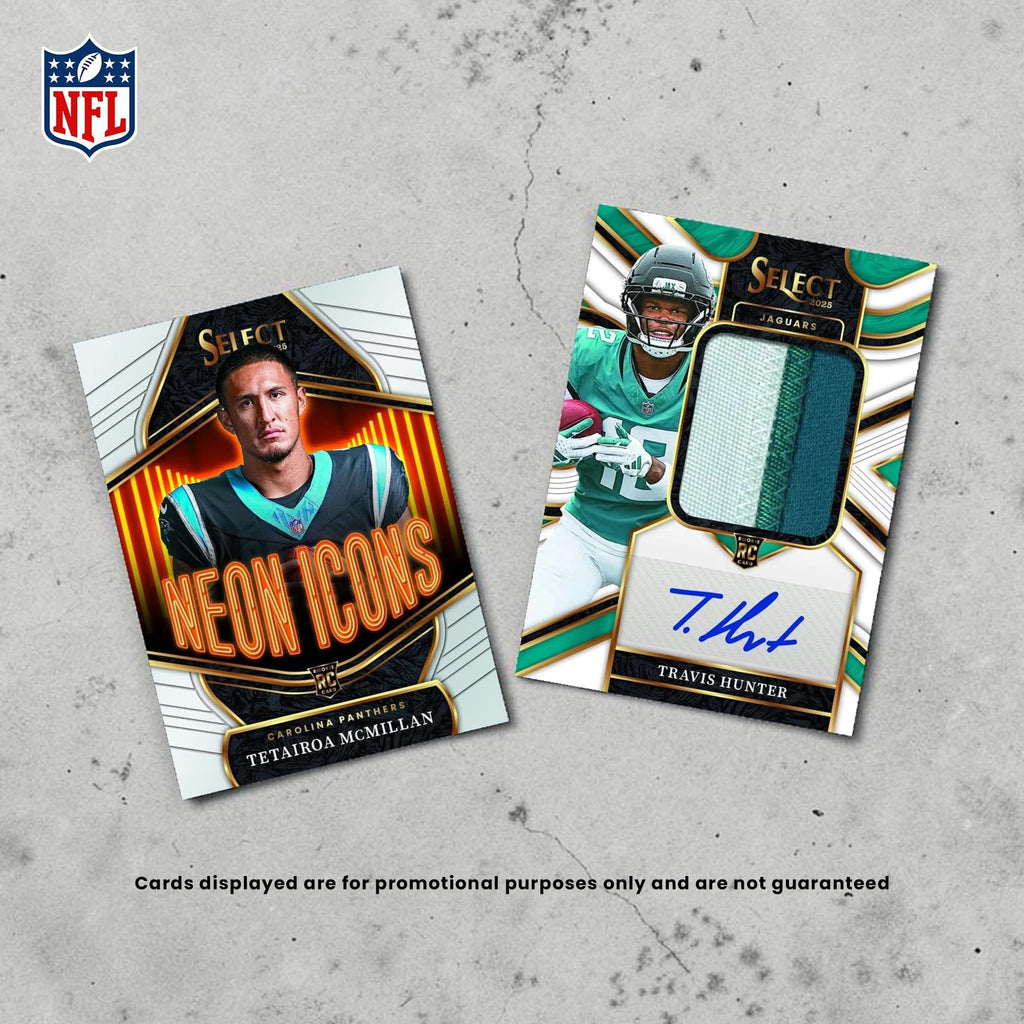 Select FB Mega Box Z4528