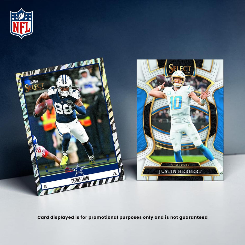 Select FB Mega Box Z4528
