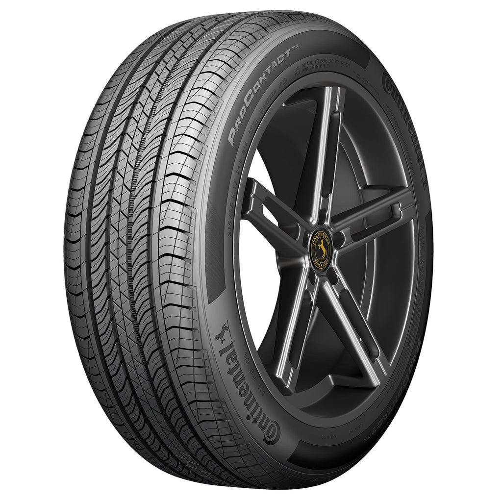 All Season 235/45R18 94V Passenger Tire F225