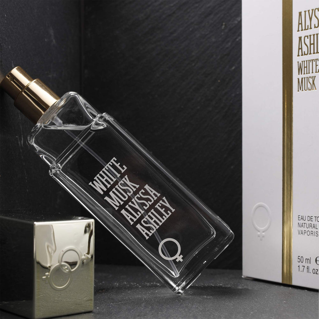 White Musk 1.7 oz EDT Spray G60077