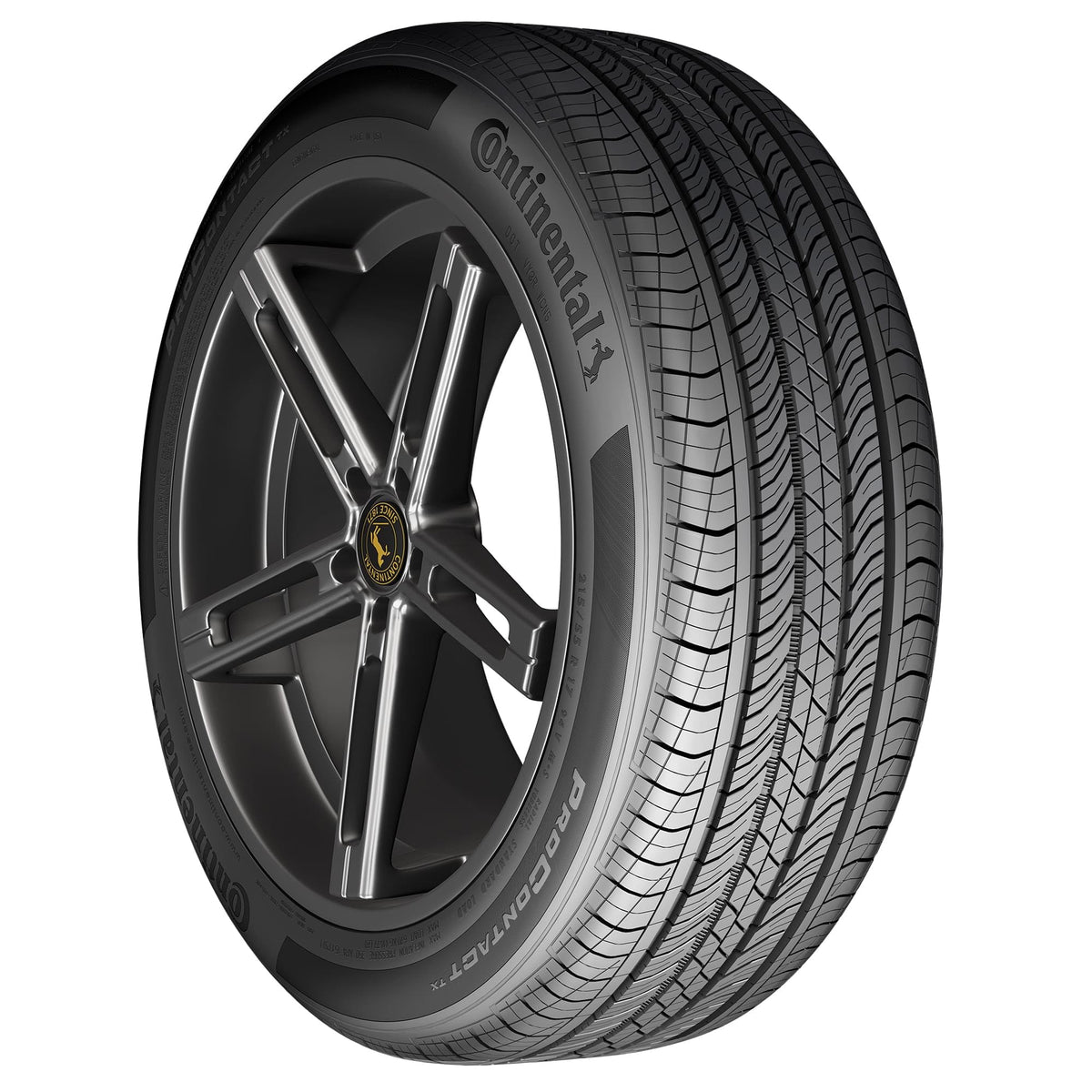 All Season 235/45R18 94V Passenger Tire F225