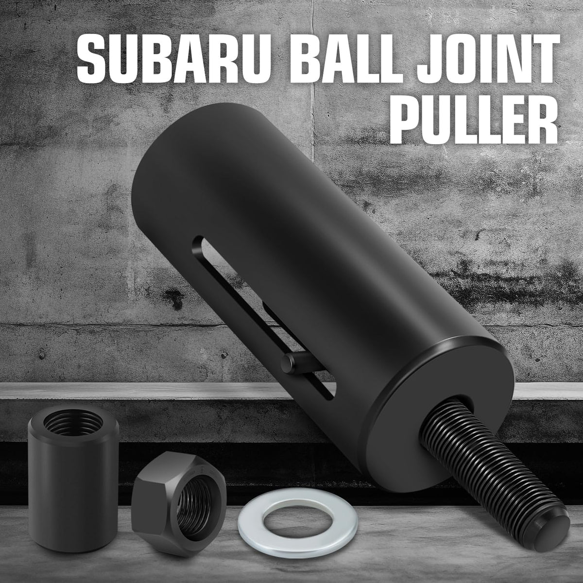 Heavy Duty Ball Joint Puller Y773