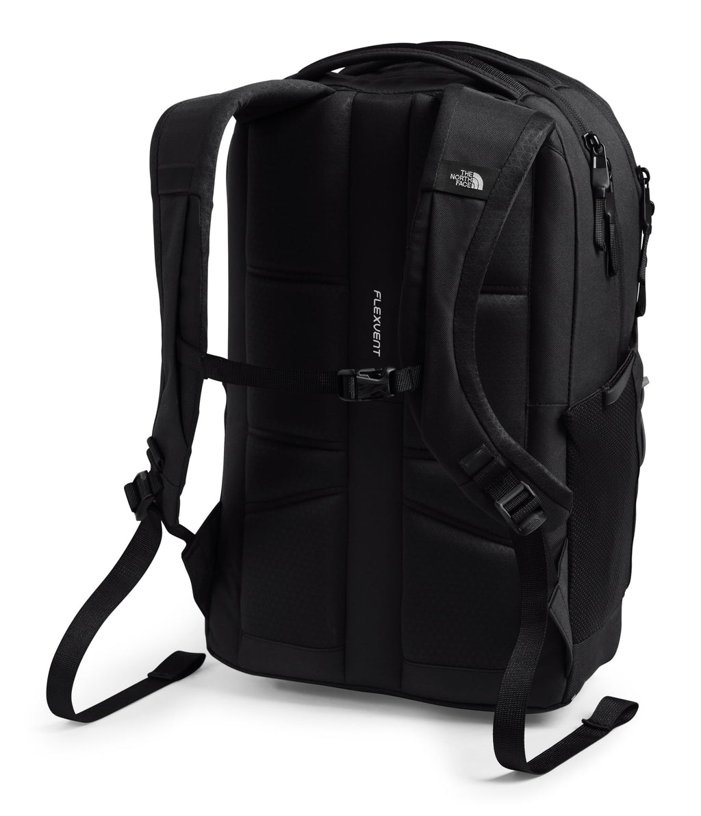 Black Backpack S730