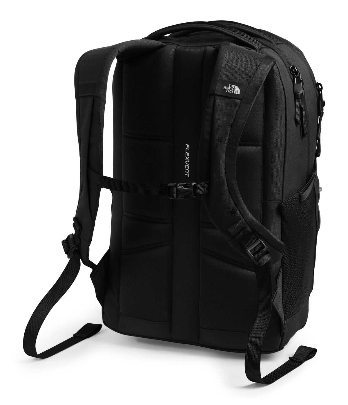 Black Backpack S730