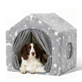 Indoor Dog House D463