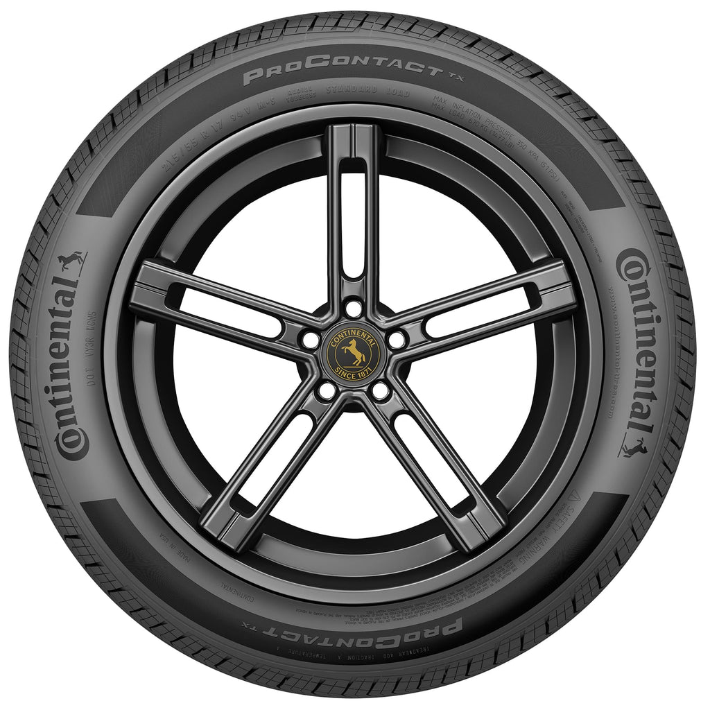 All Season 235/45R18 94V Passenger Tire F225