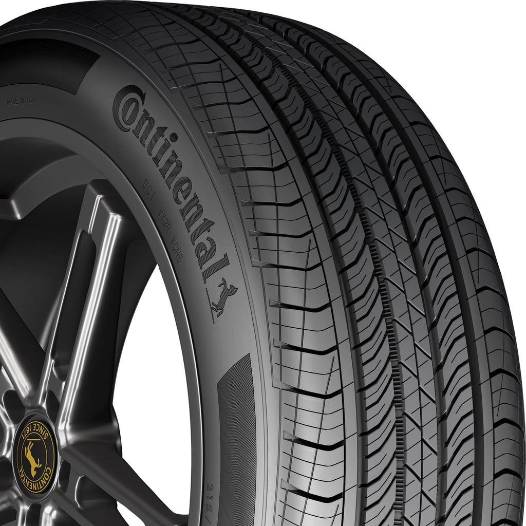 All Season 235/45R18 94V Passenger Tire F225