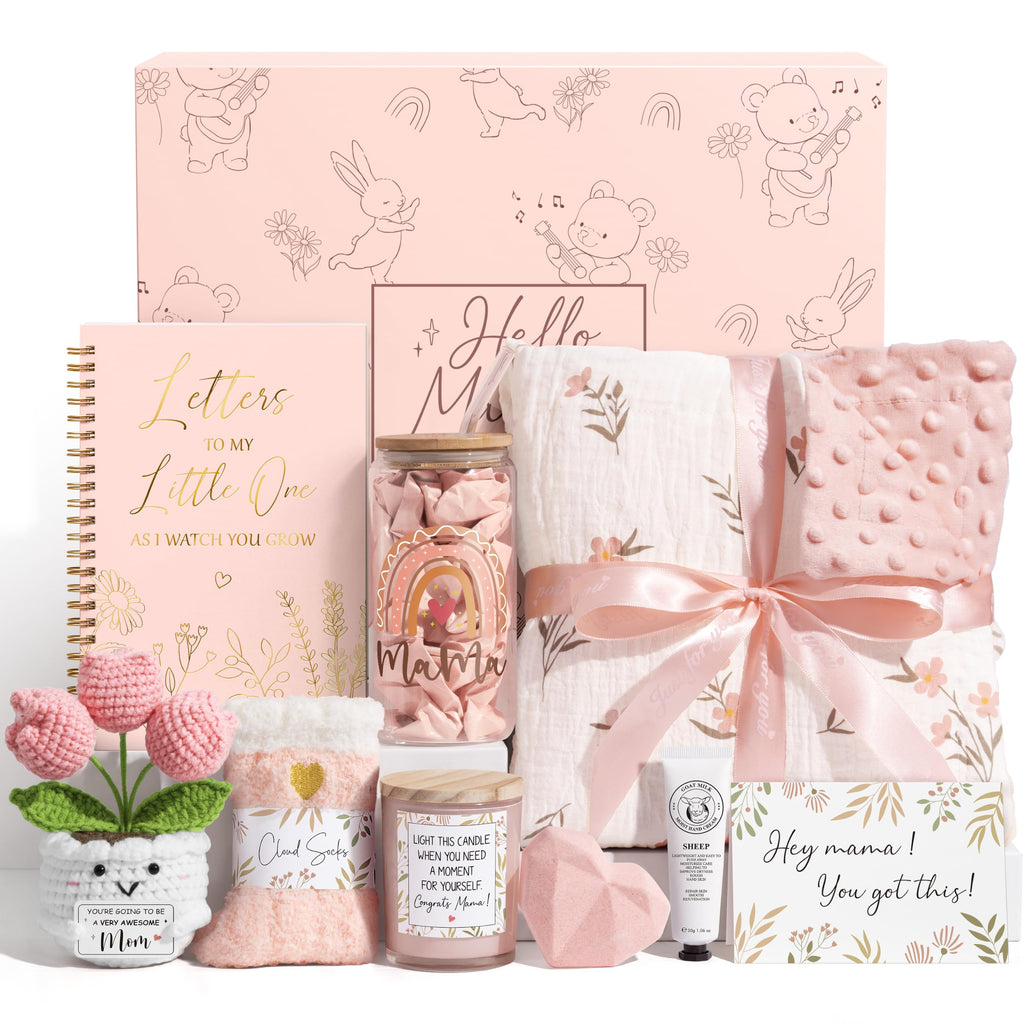Postpartum Essential Care Package D2287