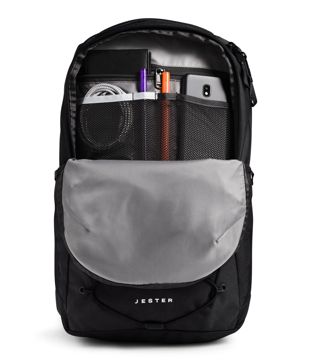 Black Backpack S730