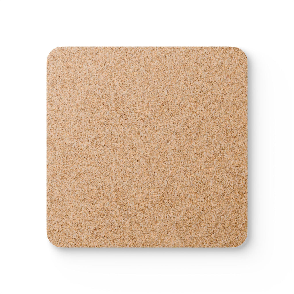 Black Bear Coasters Set of 4 I38171