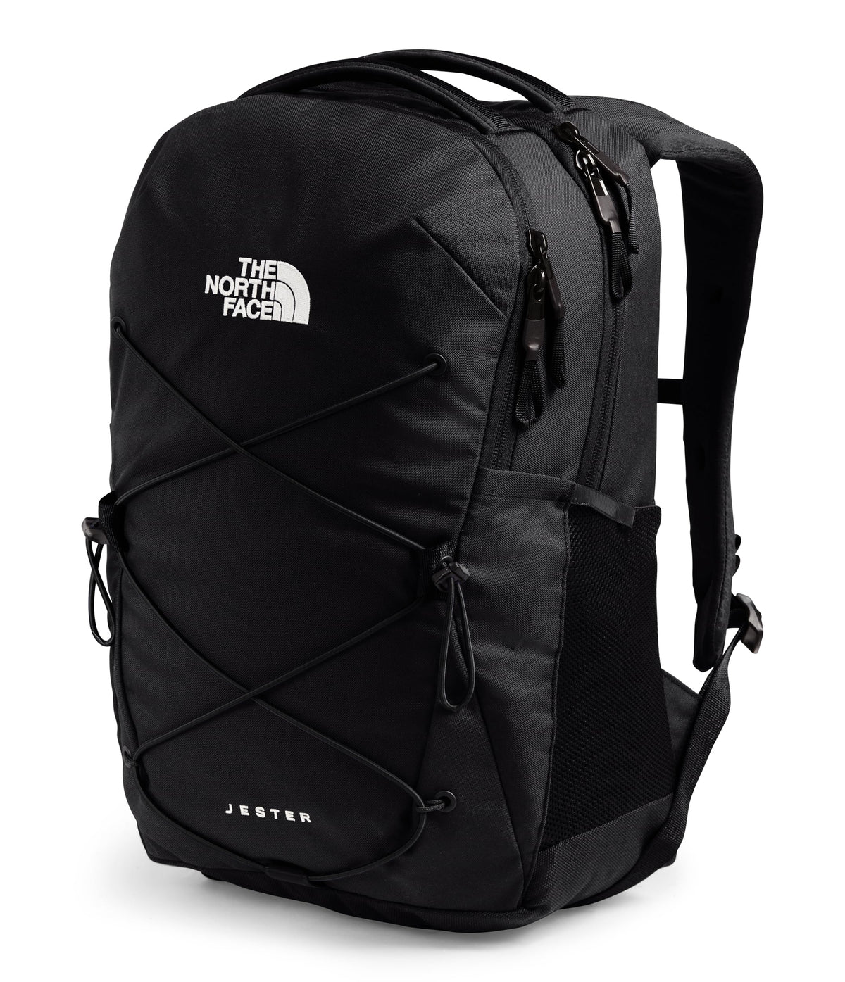 Black Backpack S730