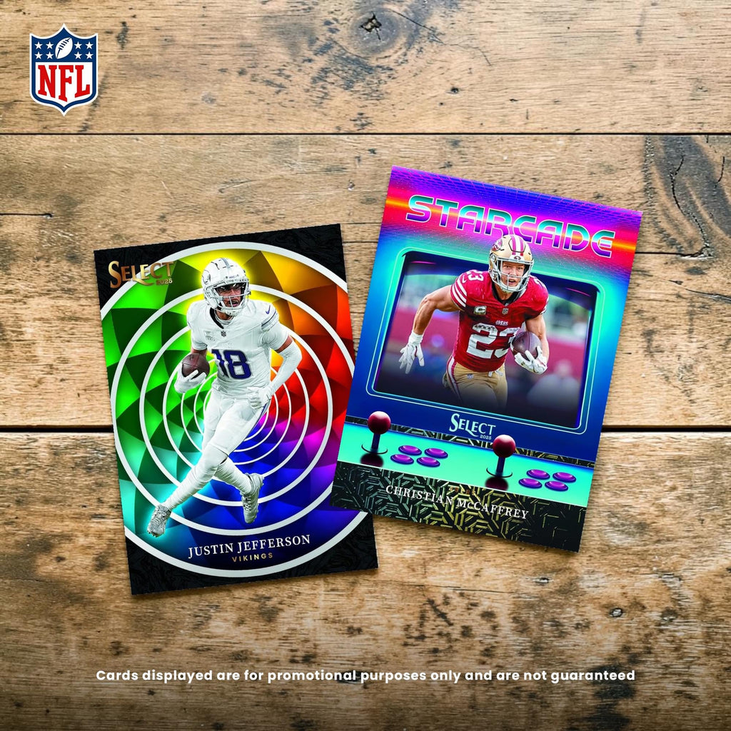 Select FB Mega Box Z4528