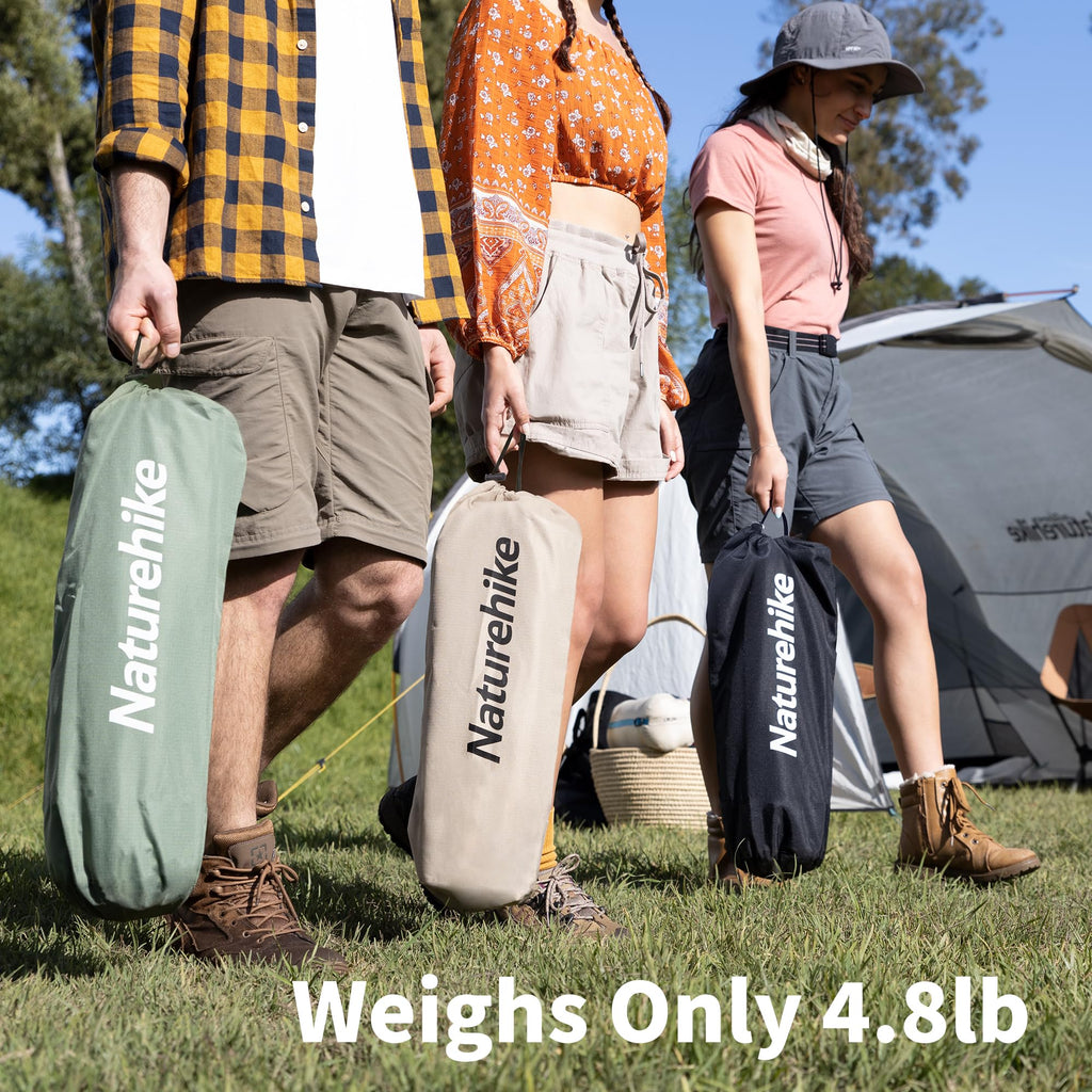 Ultralight Folding Camping Cot F6697